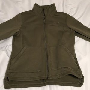 NORTHFACE JACKET